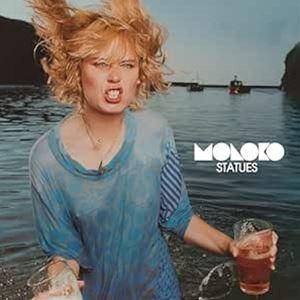 輸入盤 MOLOKO / STATUES （PINK COLORED） [2LP]｜starclub