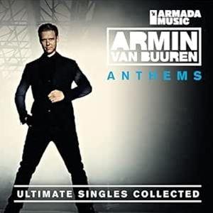 輸入盤 BUUREN ARMIN VAN / ANTHEMS （ULTIMATE SINGLES COLLECTED） [2LP]｜starclub