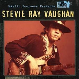 輸入盤 STEVIE RAY VAUGHAN / MARTIN SCORSESE PRESENTS THE BLUES （COLORED） [2LP]｜starclub