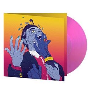輸入盤 EVERYTHING EVERYTHING / GET TO HEAVEN （MAGENTA...