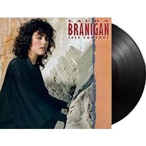 輸入盤 BRANIGAN LAURA / SELF CONTROL [LP]