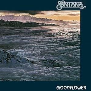 輸入盤 SANTANA / MOONFLOWER （COLORED） [2LP]｜starclub