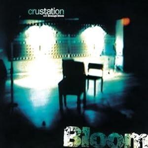 輸入盤 CRUSTATION ＆ BRONAGH SLEVIN / BLOOM （COLORED） ...