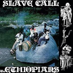 輸入盤 ETHIOPIANS / SLAVE CALL （COLORED） [LP]｜starclub