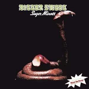 輸入盤 SUGAR MINOTT / BITTER SWEET （COLORED） [LP]