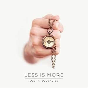 輸入盤 LOST FREQUENCIES / LESS IS MORE （GOLD） （COLORED） [2LP]｜starclub