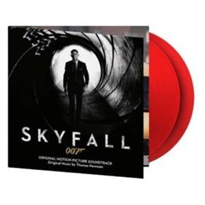 輸入盤 OST / SKYFALL =MUSIC...の商品画像