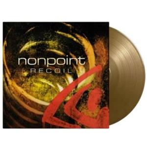 輸入盤 NONPOINT / RECOIL （GOLD） [LP]