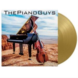 輸入盤 PIANO GUYS / PIANO GUYS （GOLD） [LP]