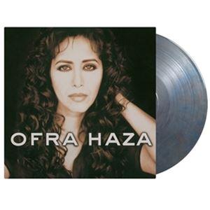 輸入盤 OFRA HAZA / OFRA HAZA （GOLD） [LP]