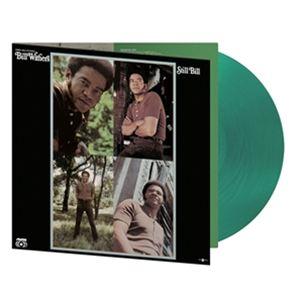 輸入盤 BILL WITHERS / STILL BILL （TRANSLUCENT GREEN） ...