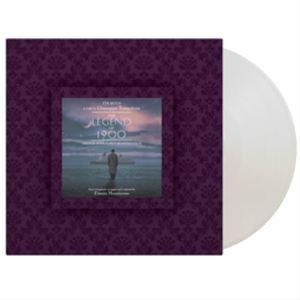 輸入盤 OST / LEGEND OF 1900 （WHITE） [LP]