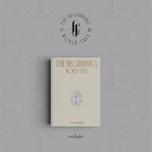 輸入盤 FORESTELLA / BEGINNING ： WORLD TREE （REISSUE S...