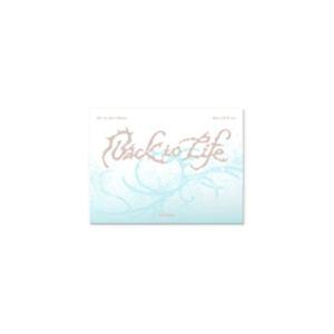 輸入盤 ＆TEAM / KR 1ST MINI ALBUM ： BACK TO LIFE （PHOT...