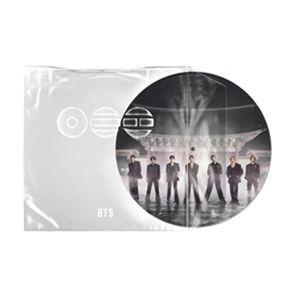 輸入盤 BTS / ARIRANG （613 LIMITED EDITION PICTURE DISC） （LP