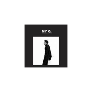 輸入盤 MY Q / MY Q SPECIAL ALBUM [CD]