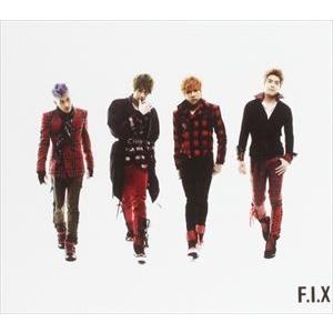 輸入盤 FIX / 1ST MINI ALBUN ： DON’T SAY [CD]｜starclub