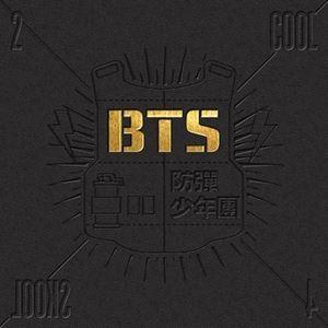 輸入盤 BTS / SINGLE ： 2 COOL 4 SKOOL [CD]｜starclub