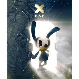 b.a.p メンバー