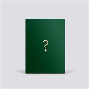 輸入盤 MAMAMOO / 10TH MINI ALBUM ： TRAVEL （DEEP GREEN...