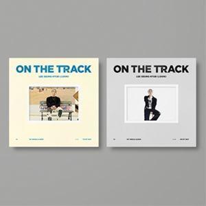 輸入盤 J. DON （N. FLYING） / 1ST SINGLE ： ON THE TRACK [CD]｜starclub