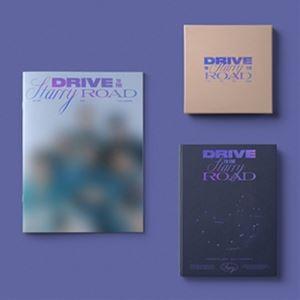 輸入盤 ASTRO / 3RD ALBUM ： DRIVE TO THE STARRY ROAD [CD]の商品画像
