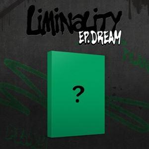 輸入盤 VERIVERY / LIMINALITY - EP.DREAM [CD]