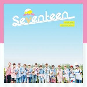 輸入盤 SEVENTEEN / LOVE＆LETTER REPACKAGE ALBUM （REISS...