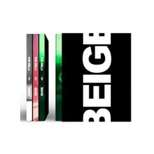 輸入盤 KID MILLI / 2ND STUDIO ALBUM ： BEIGE [CD]