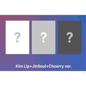 輸入盤 ODD EYE CIRCLE / MINI ALBUM ： VERSION UP [CD]