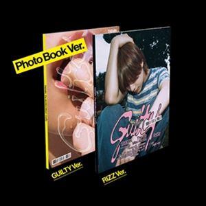 輸入盤 TAEMIN （SHINEE） / 4TH MINI ALBUM ： GUILTY （PHOTO BOOK VER.） [CD]｜starclub