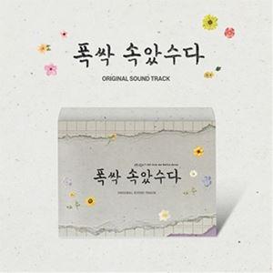 輸入盤 O.S.T （NETFLIX DRAMA） / WHEN LIFE GIVES YOU TA...