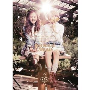 輸入盤 2YOON / 1ST MINI ALBUM ： HARVEST MOON [CD]｜starclub