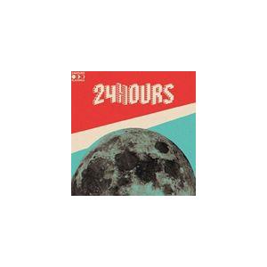 輸入盤 24 HOURS / BLACKHOLE [CD]