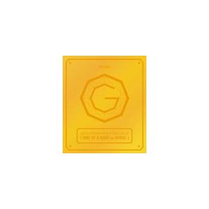 輸入盤 G-DRAGON / 2013 G-DRAGON WORLD TOUR LIVE CD ： ONE OF A KIND IN SEOUL [CD]