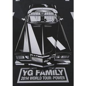 輸入盤 VARIOUS / 2014 YG FAMILY CONCERT IN SEOUL LIVE CD （3CD＋PHOTOBOOK） [3CD]｜starclub