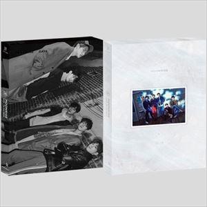 輸入盤 DAY6 / 2ND ALBUM ： MOONRISE [CD]｜starclub