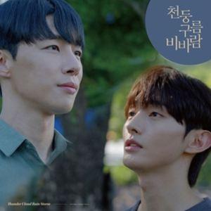 輸入盤 O.S.T （WAVVE DRAMA） / THUNDER CLOUDS RAIN STOR...