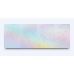 輸入盤 BTS / LOVE YOURSELF ...の商品画像