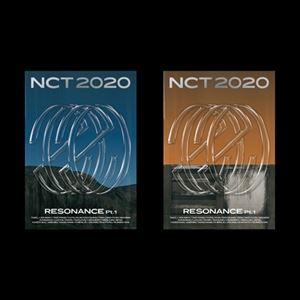 輸入盤 NCT / 2ND ALBUM ： RESONANCE PT. 1 [CD]｜starclub