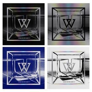 輸入盤 WINNER / 2ND MINI ALBUM ： WE [CD]｜starclub