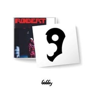 輸入盤 BOBBY （IKON） / 1ST MINI ALBUM ： ROBERT [CD]｜starclub
