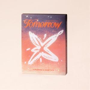 輸入盤 TXT / MINISODE 3 ： TOMORROW （LIGHT VER.） [CD]