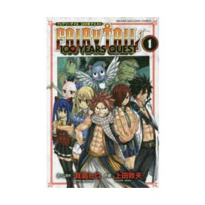 FAIRY TAIL 100 YEARS QUEST 1｜starclub