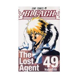 BLEACH 49｜starclub