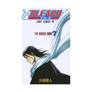 BLEACH 7｜starclub