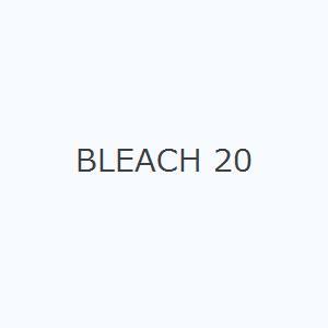 BLEACH 20｜starclub