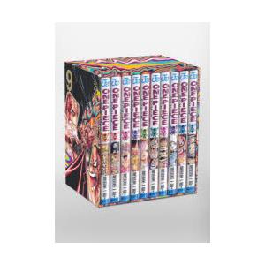 ONE PIECE 第三部 9 BOX｜starclub