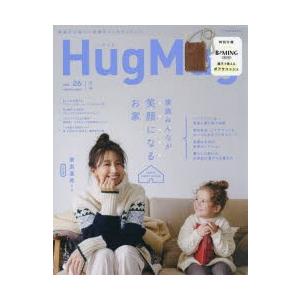 HugMug. Vol.26｜starclub