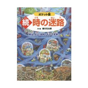 時の迷路 続